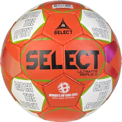 Select HB Ultimate Replica EHF Champions League