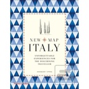 New Map Italy