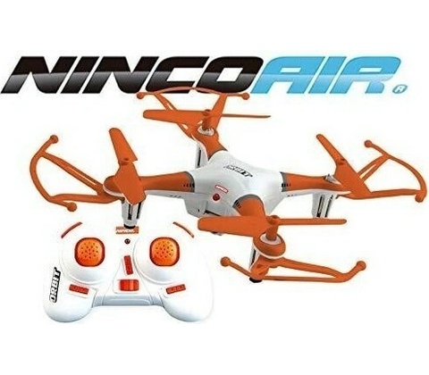 NincoAir Orbit