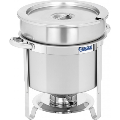 Royal Catering Chafing dish RCCD-11-220
