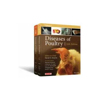 Image 1 of Diseases of Poultry