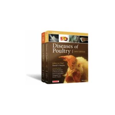 Diseases of Poultry