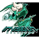 Invisigun Reloaded