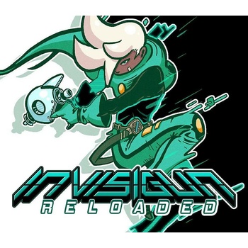 Invisigun Reloaded