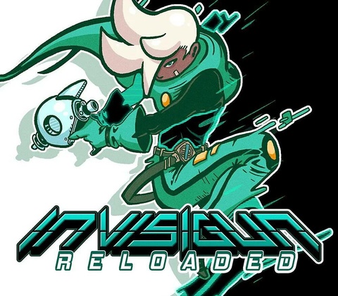 Invisigun Reloaded