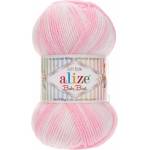 alize Baby Best Batik 6660 Плетива прежда (26506660)