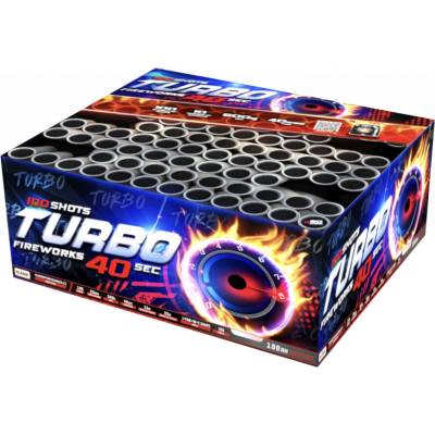Klásek kompakt 100 ran 20 mm Best Price Turbo