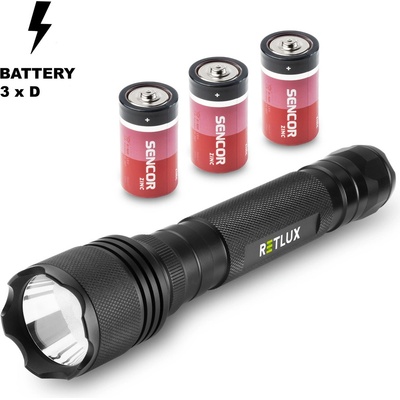Retlux RPL 114