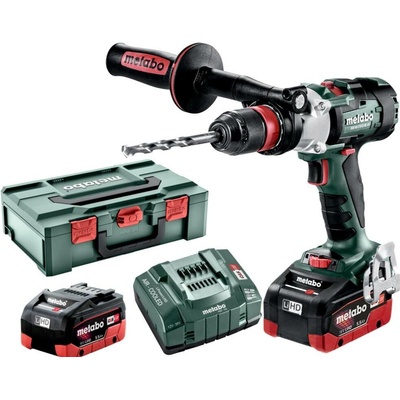 Metabo SB 18 LTX-3 BL Q I, 602357660
