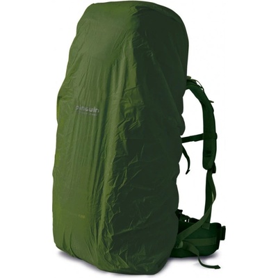 Pláštěnka na batoh Pinguin Raincover 75-100l khaki