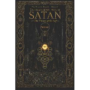 Interview with Satan | Frater Eisenheim (2026)