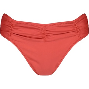 Barts Дамско бикини долнище Barts Women's Kelli Cheeky High Waist Bikini bottom - Coral - размер 36 (EU) (150-6456-0111)