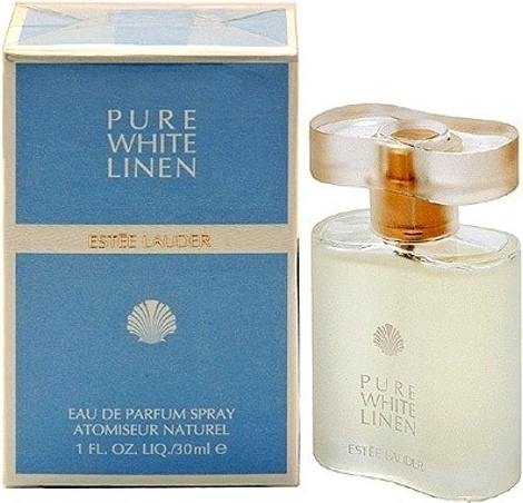 Estée Lauder Pure White Linen parfémovaná voda dámská 50 ml