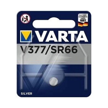 Varta V377/SR66/SR626 1ks 377101401