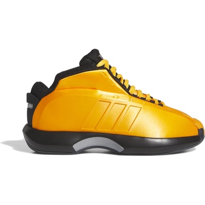 adidas Баскетболни кецове Adidas Men's Crazy . 1 Basketball Trainers - Orange