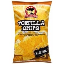 Don Fernando Tortilla chips sýr 200 g