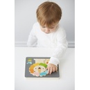 Petitcollage puzzle Lev