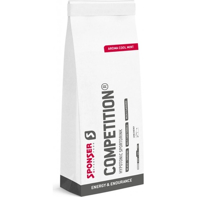 Sponser Competition Sportdrink 800 g