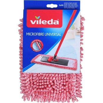 Vileda vložka pro kvalitní plochý mop CHENILLE 3D Style