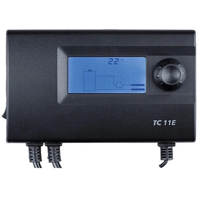 Salus TC 11E