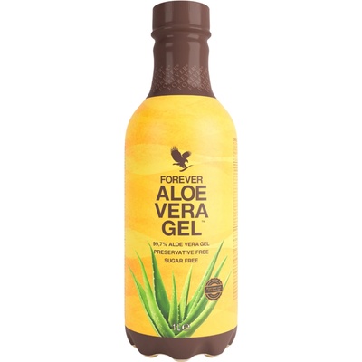 Forever Aloe Vera gel 1000 ml