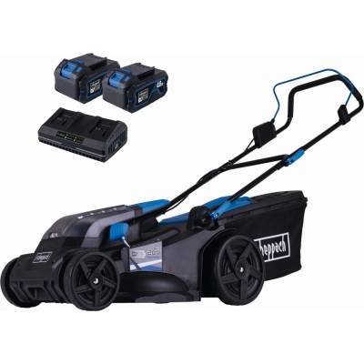 Scheppach BC-MP430-X-SET XL2