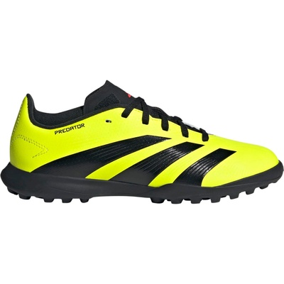 Adidas Футболни обувки adidas PREDATOR LEAGUE TF J ig5444 Размер 38 EU