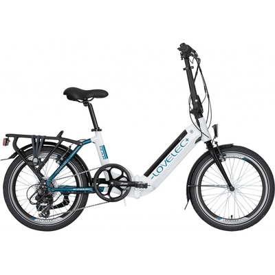 Lovelec Izar 2024