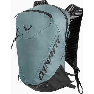 DYNAFIT Туристическа раница Dynafit Traverse 16 Backpack 16 l m/l smoke blue