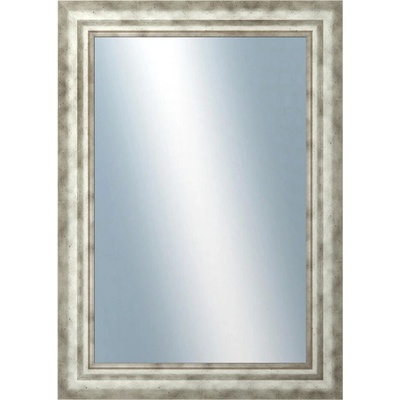 DANTIK TRITON 50x70 cm strieborný 2950