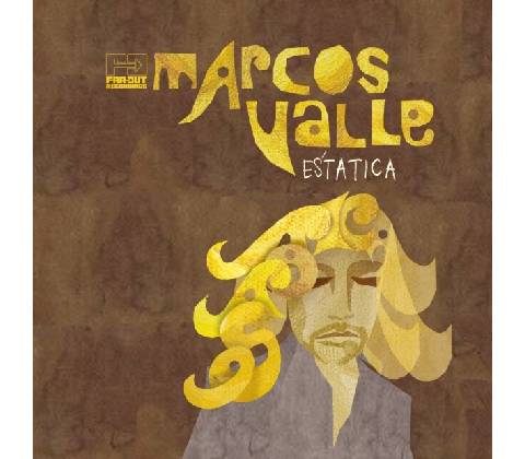 Valle Marcos - Estatica LP