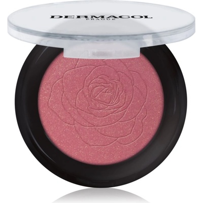Dermacol Compact Rose компактен руж цвят 03 5 гр