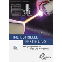 Industrielle Fertigung