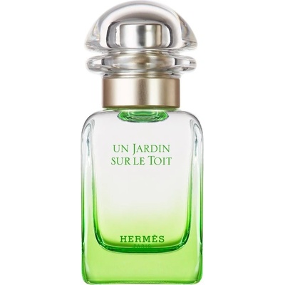 Hermès Un Jardin Sur Le Toit toaletní voda unisex 30 ml