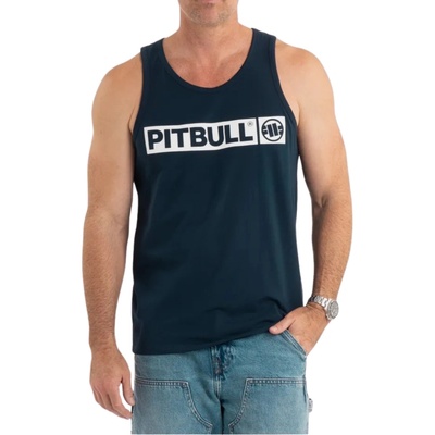 PitBull West Coast HILLTOP 190 navy