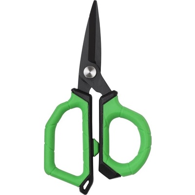 Madcat Nožnice Braid Scissors