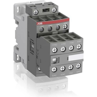 ABB Stykač NFZ80E-23 100-250V 50/60HZ DC 1SBH136001R2380