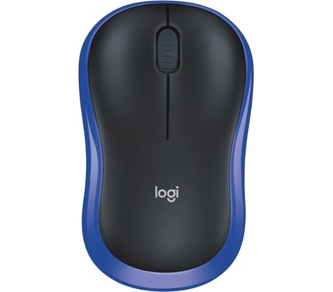 Logitech Wireless Mouse M185 910-002239