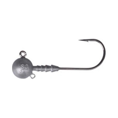 Savage Gear Ball Jig Head Bulk vel.7 25g 25 ks