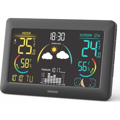 Sencor SWS 4900
