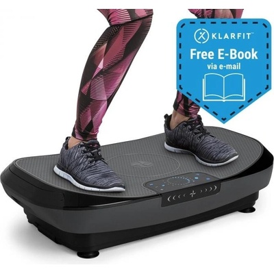 Klarfit VIBE 4DX Pro