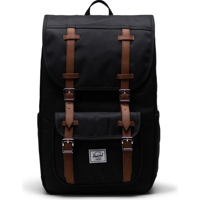 Herschel Little America Black 21l