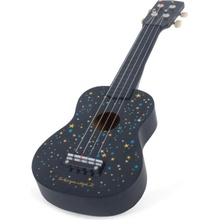 Konges Sløjd Dřevěné ukulele Multi Star