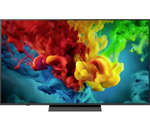 LG 65QNED83B6A