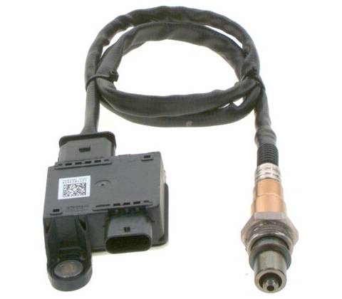 BOSCH 0 281 008 516