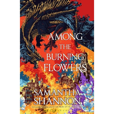 Among the Burning Flowers