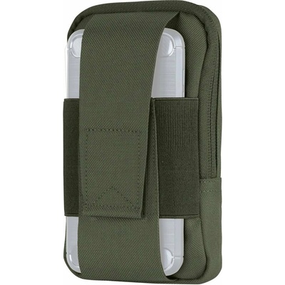 Condor Outdoor Phone Molle na telefón Ranger Green