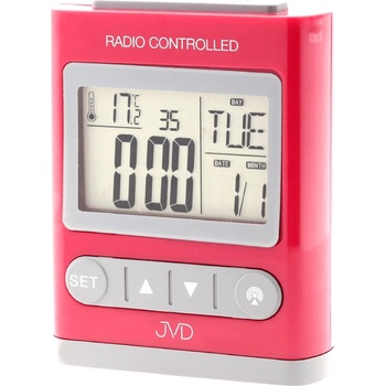 JVD RB31.2