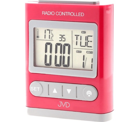 JVD RB31.2