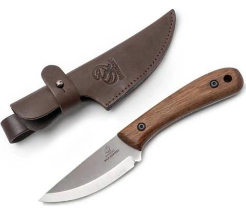 BeaverCraft Knife BSH7